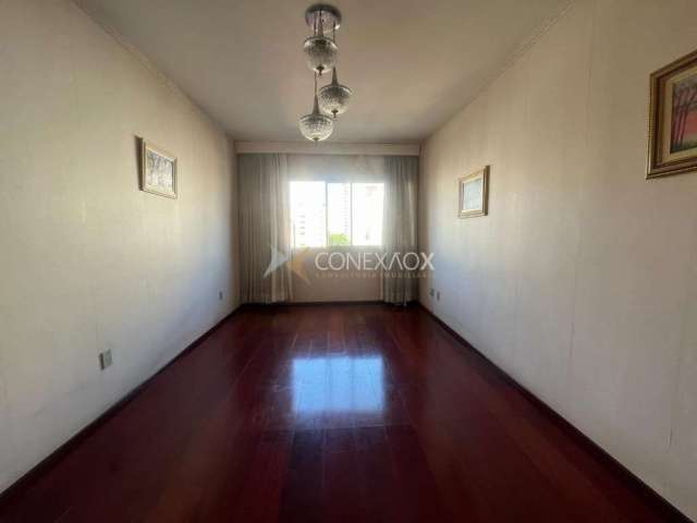 Apartamento com 3 quartos à venda na Rua Doutor Quirino, 1730, Centro, Campinas, 80 m2 por R$ 360.000