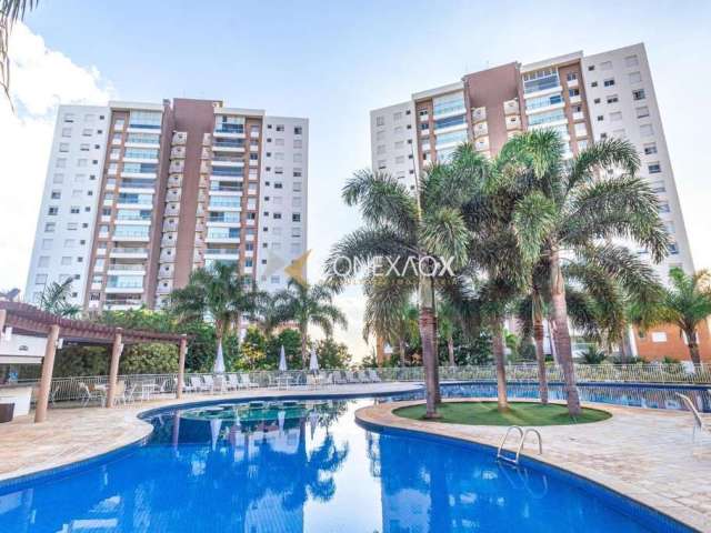 Apartamento com 3 quartos para alugar na Rua João Lopes Vieira, 141, Loteamento Residencial Vila Bella Dom Pedro, Campinas, 137 m2 por R$ 9.000
