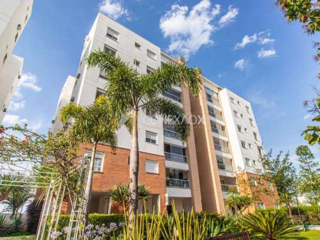 Apartamento com 3 quartos para alugar na Rua João Lopes Vieira, 141, Loteamento Residencial Vila Bella Dom Pedro, Campinas, 108 m2 por R$ 6.400
