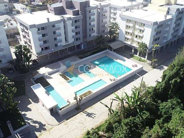 Apartamento com 2 quartos à venda na Rua Padre Manoel da Nóbrega, 1201, Perequê Açu, Ubatuba, 65 m2 por R$ 520.000