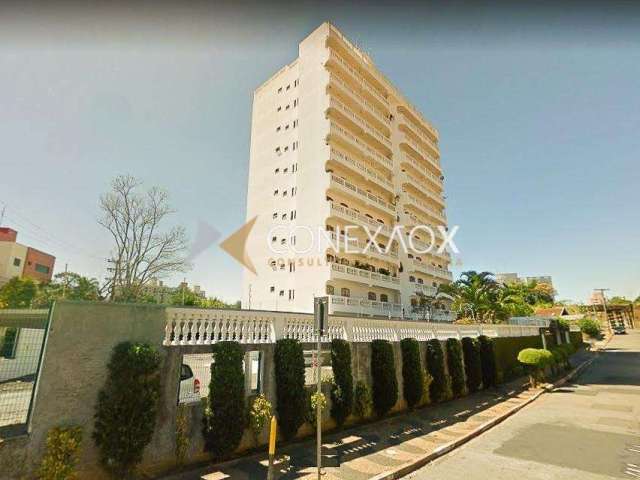Apartamento com 4 quartos à venda na Rua Emílio Henking, 67, Bonfim, Campinas, 263 m2 por R$ 950.000
