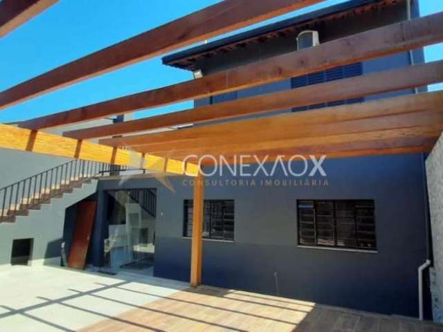 Casa comercial com 3 salas para alugar no Jardim Leonor, Campinas , 165 m2 por R$ 4.500