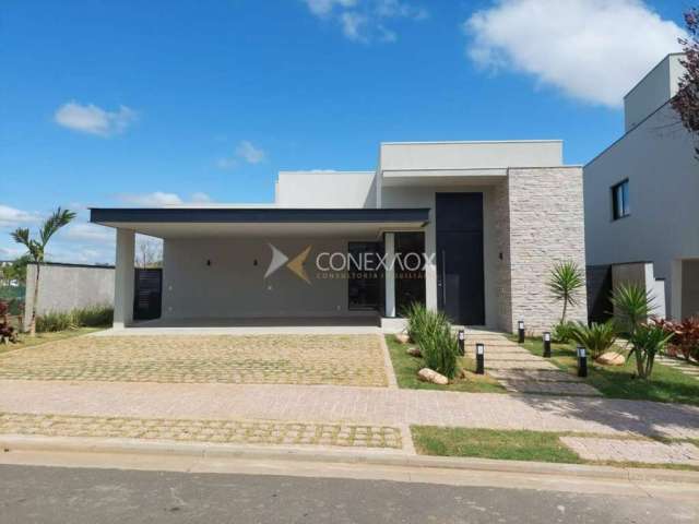 Casa em condomínio fechado com 5 quartos para alugar na das Palmas, S/N, Alphaville Dom Pedro 3, Campinas, 381 m2 por R$ 20.000