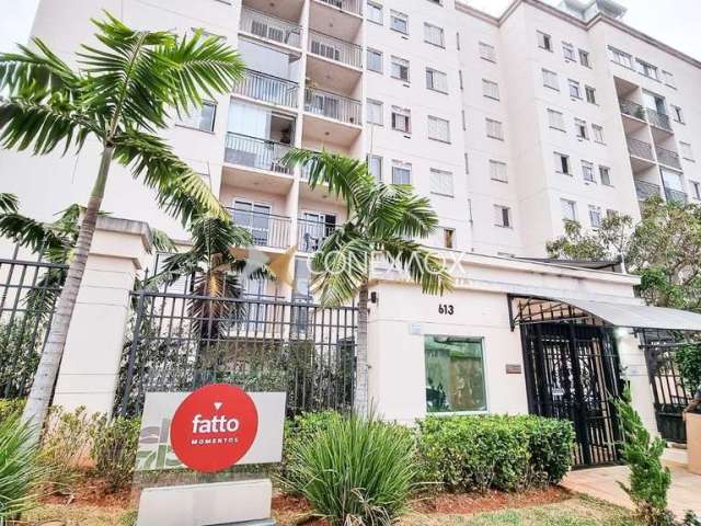 Cobertura com 2 quartos para alugar na Rua Serra dos Cristais, 613, Jardim Paranapanema, Campinas, 98 m2 por R$ 2.600