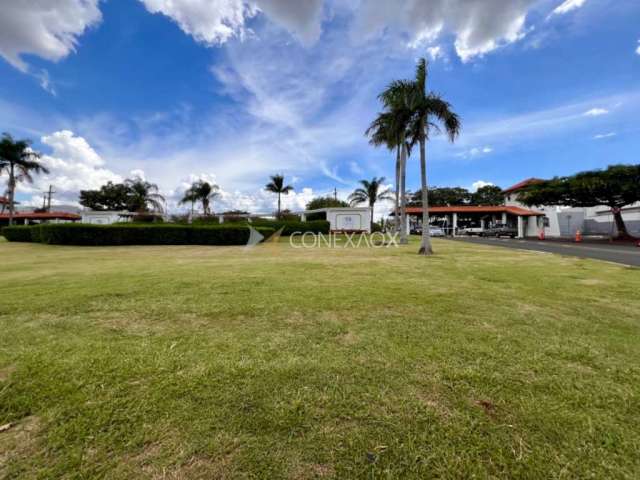 Terreno em condomínio fechado à venda no Residencial Real Parque Sumaré, Sumaré  por R$ 350.000