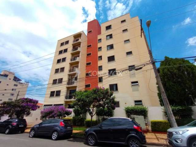 Apartamento com 2 quartos à venda na Rua Patrocínio do Sapucaí, 820, Jardim Flamboyant, Campinas, 73 m2 por R$ 399.000
