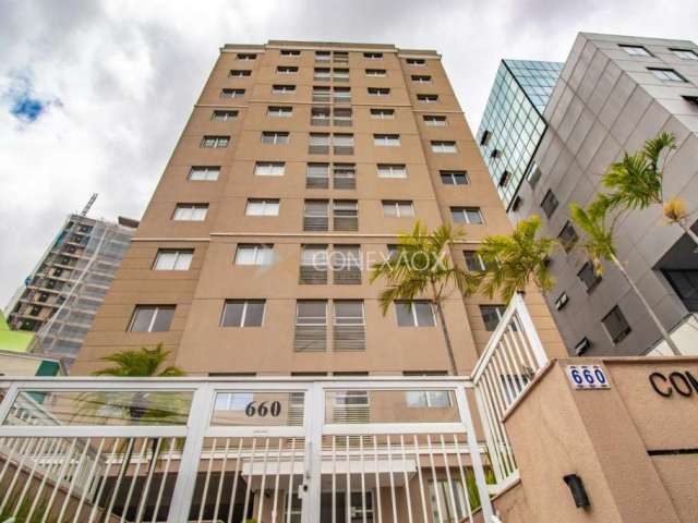 Sala comercial à venda na Rua Doutor Antônio Álvares Lobo, 660, Botafogo, Campinas, 34 m2 por R$ 260.000