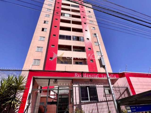 Apartamento com 2 quartos à venda na Rua Doutor Otávio Mendes, 167/155, Botafogo, Campinas, 70 m2 por R$ 375.000
