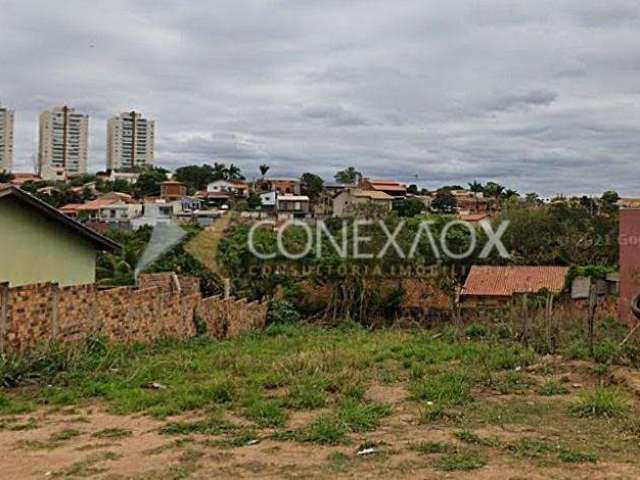 Terreno à venda no Parque dos Pomares, Campinas  por R$ 330.000