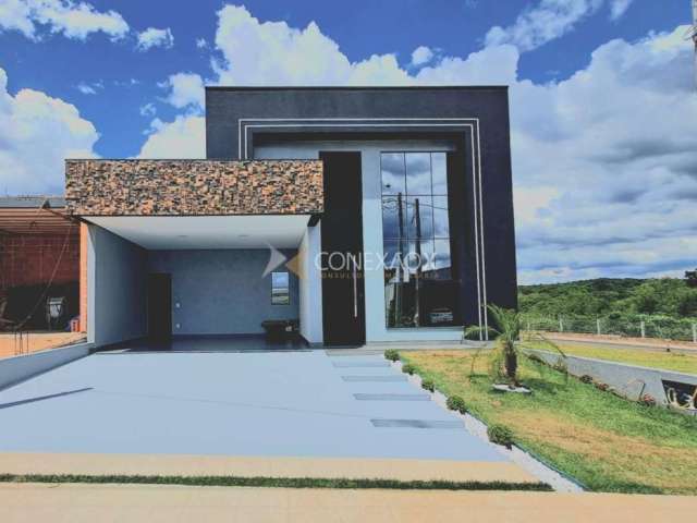 Casa em condomínio fechado com 4 quartos à venda na Rodovia Lix da Cunha, 5100, Residencial Evidências, Indaiatuba, 196 m2 por R$ 1.560.000