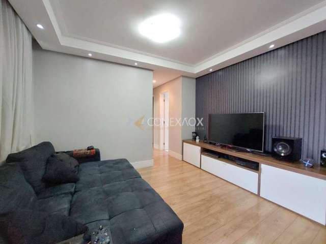 Apartamento com 3 quartos à venda na João Scarparo Netto, 240 - 330, Jardim Santa Genebra, Campinas, 76 m2 por R$ 580.000