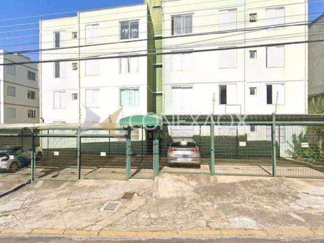 Apartamento com 2 quartos à venda na Avenida Senador Antônio Lacerda Franco, 808, Jardim do Lago, Campinas, 65 m2 por R$ 230.000