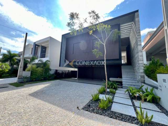 Casa em condomínio fechado com 4 quartos à venda na Rua Samuel Costa, s/n, Swiss Park, Campinas, 230 m2 por R$ 2.450.000