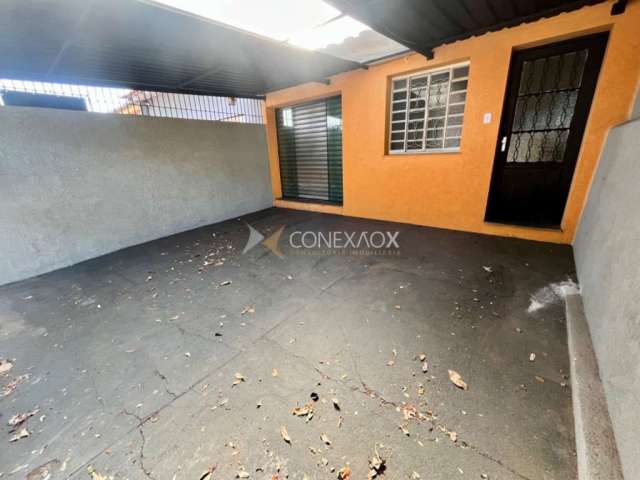 Casa comercial para alugar no Jardim Santana, Campinas , 205 m2 por R$ 3.200