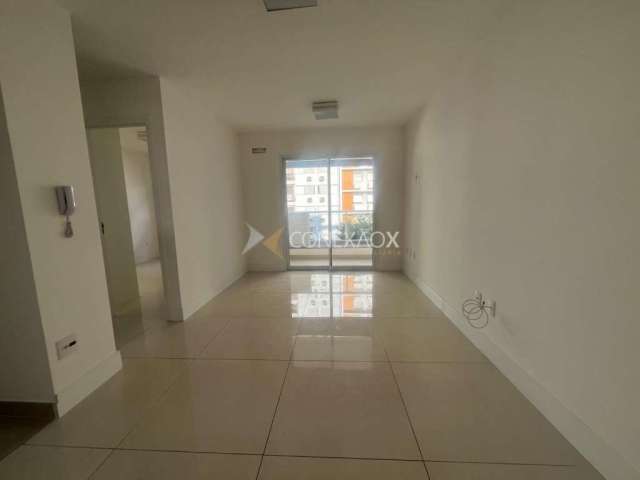 Apartamento com 1 quarto para alugar na Rua Álvaro Muller, 135, Vila Itapura, Campinas, 47 m2 por R$ 3.000