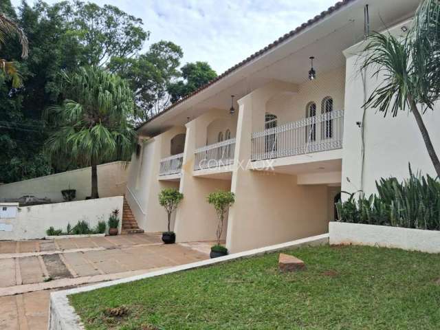 Casa comercial com 4 salas para alugar na Rua Padre Domingos Giovanini, 290, Parque Taquaral, Campinas, 701 m2 por R$ 16.000