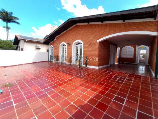 Casa comercial com 3 salas à venda no Jardim Paraíso, Campinas , 186 m2 por R$ 790.000