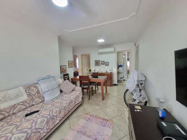 Apartamento com 3 quartos à venda no Parque Villa Flores, Sumaré , 70 m2 por R$ 320.000