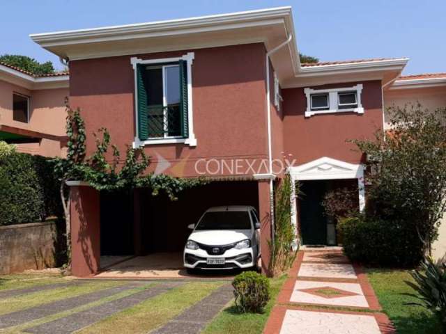 Casa em condomínio fechado com 3 quartos à venda na Rua Louis Pasteur, 75, Parque Alto Taquaral, Campinas, 194 m2 por R$ 1.650.000