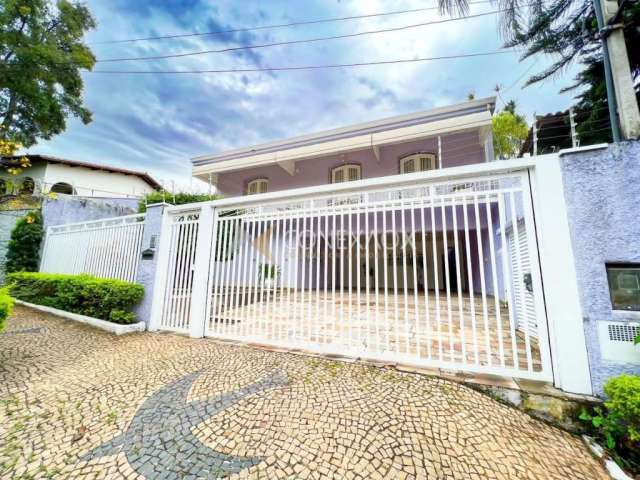Casa comercial com 4 salas à venda no Jardim Paraíso, Campinas , 317 m2 por R$ 1.550.000