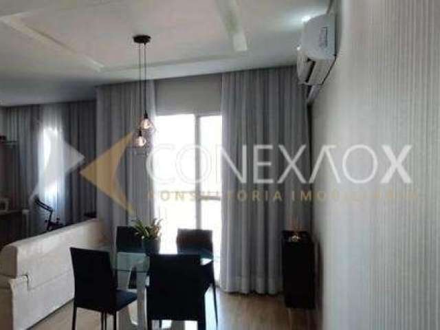 Apartamento com 2 quartos à venda no Condomínio Residencial Viva Vista, Sumaré , 67 m2 por R$ 320.000