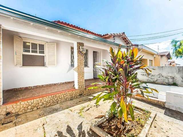 Casa com 3 quartos para alugar no Jardim Leonor, Campinas , 80 m2 por R$ 2.300