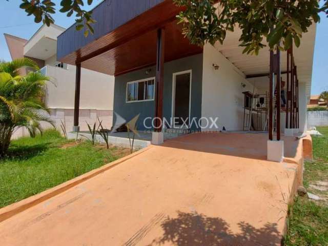Casa em condomínio fechado com 3 quartos para alugar na Avenida Alaôr Faria de Barros, s/n, Loteamento Alphaville Campinas, Campinas, 225 m2 por R$ 5.000
