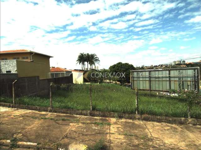 Terreno comercial para alugar na Avenida Padre Almeida Garret, S/Nº, Parque Taquaral, Campinas por R$ 15.000