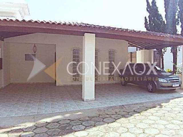 Casa em condomínio fechado com 4 quartos para alugar na Rua José Lins do Rêgo, 665, Parque Taquaral, Campinas, 170 m2 por R$ 4.500