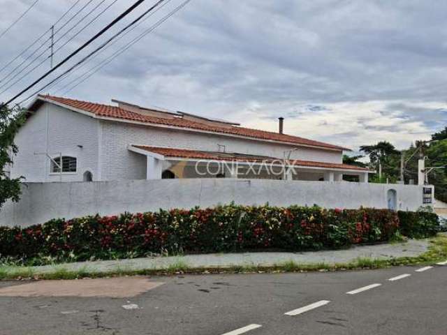 Casa com 4 quartos à venda na Rua Maria da Encarnação Duarte, 788, Chácara da Barra, Campinas, 449 m2 por R$ 1.680.000