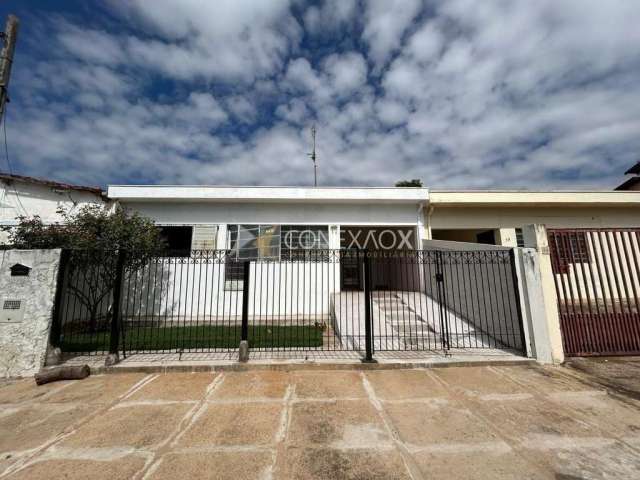 Casa com 2 quartos à venda na Rua Santo Anastácio, 88, Jardim Nova Europa, Campinas, 78 m2 por R$ 410.000