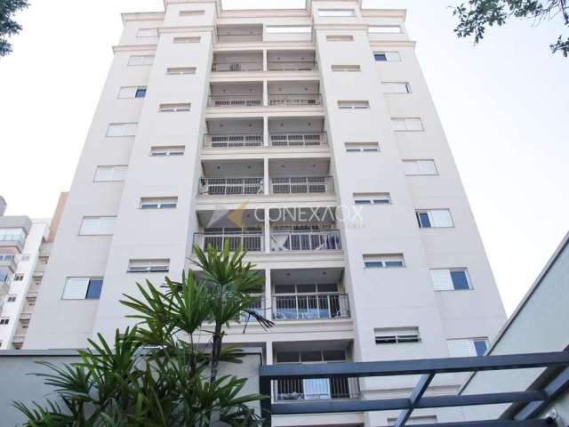 Apartamento com 2 quartos para alugar na Rua Dona Josefina Sarmento, 367, Cambuí, Campinas, 63 m2 por R$ 3.300