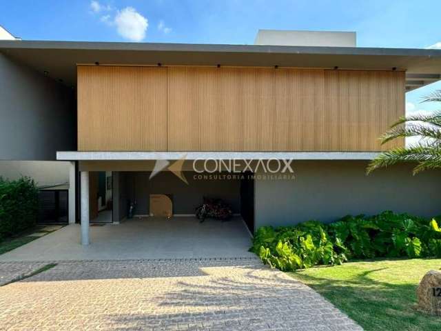 Casa em condomínio fechado com 4 quartos para alugar na das Palmas, S/N, Alphaville Dom Pedro 3, Campinas, 433 m2 por R$ 35.000