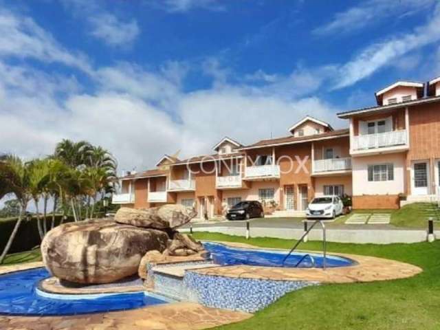 Casa em condomínio fechado com 2 quartos à venda na Rua das Primaveras, 140, Jardim Placidolandia, Serra Negra, 85 m2 por R$ 350.000