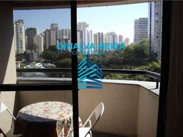 Apartamento com 1 quarto para alugar na Vila Suzana, São Paulo , 35 m2 por R$ 1.663