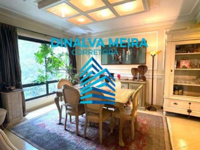 Apartamento com 4 quartos para alugar no Jardim Vitoria Regia, São Paulo , 340 m2 por R$ 9.500