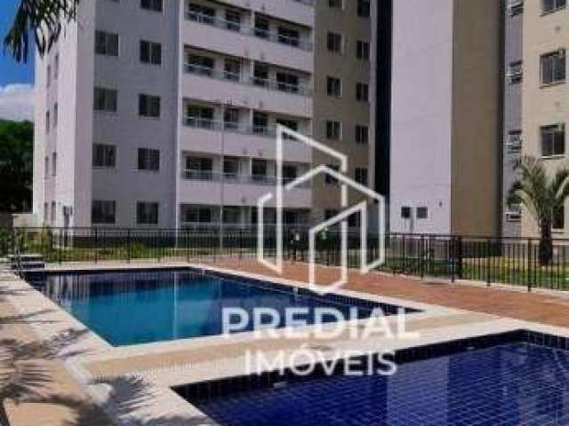 Apartamento com 3 dormitórios à venda, 67 m² por R$ 340.000,00 - Maria Paula - São Gonçalo/RJ