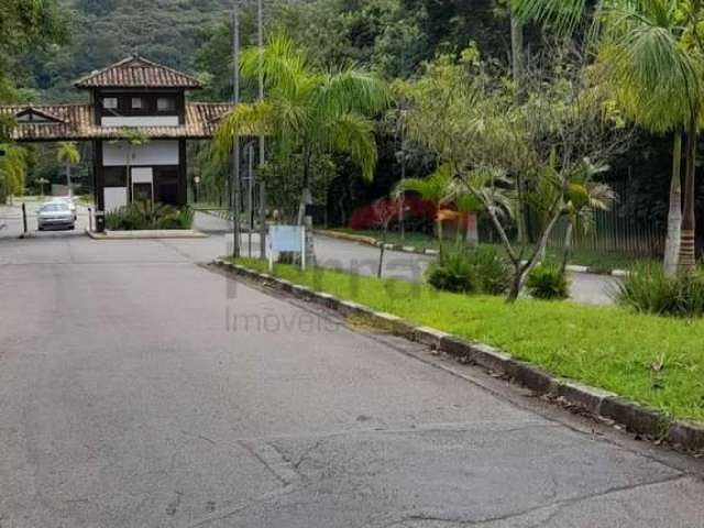 Terreno a venda, Jardim Peri, Condomínio fechado, Itaguaçu da Cantareira