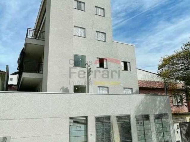 Apartamento com 1 Quartos e 1 banheiro e Quintal à Venda 41m²  R$ 235.000