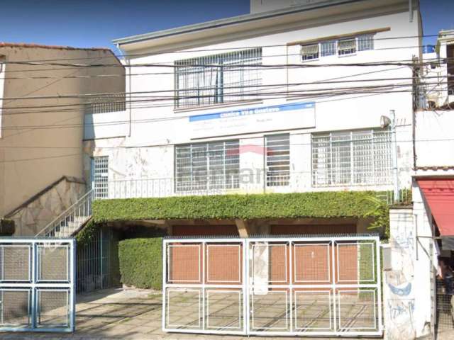 Prédio Comercial á venda,  Vila Gustavo, 427 m² ,  12,50 metros de testada,5 vagas