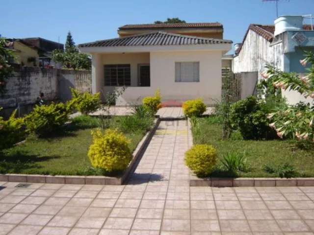 2 casas Térrea + Sobrado na Vila Mazzei  530.000