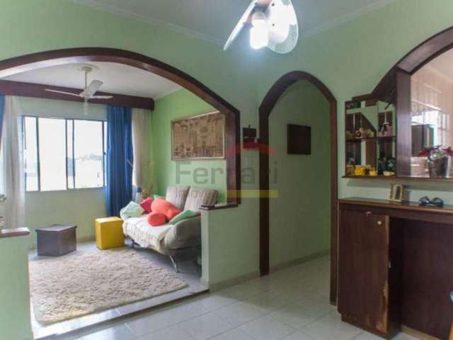 Apartamento  à Venda no Bairro  Barro Branco com 02 Quartos e 01 vaga, 60 m² por R$ 315.000,00