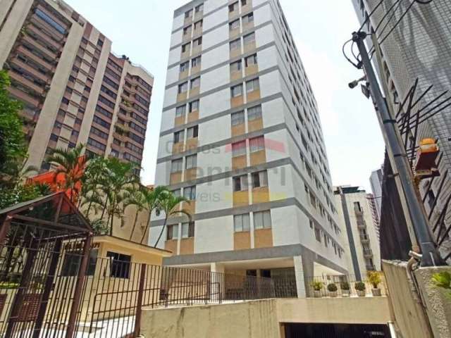 Apartamento com 2 dormitórios, para venda no Alto de Santana!