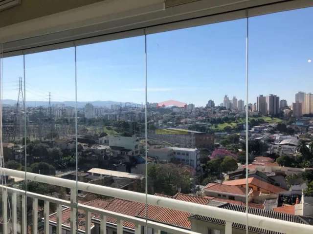 Apartamento 2 quartos, 1 suíte  Piqueri - São Paulo - SP