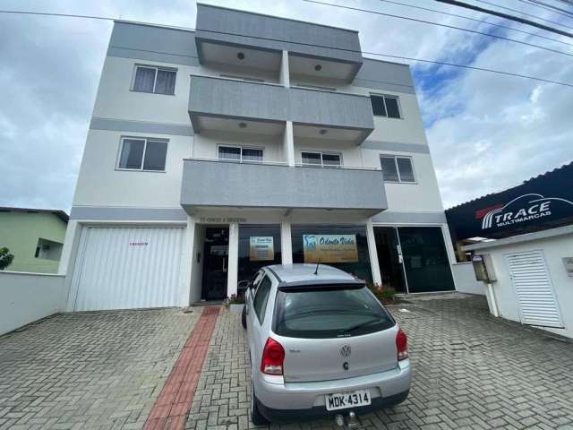 Apartamento com 2 dormitórios à venda, 58 m² por R$ 280.000,00 - Vila Becker - Santo Amaro da Imperatriz/SC