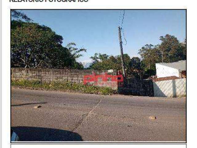 Terreno à venda, 4.616,29m² por R$ 888.982 - São Luiz - São José/SC