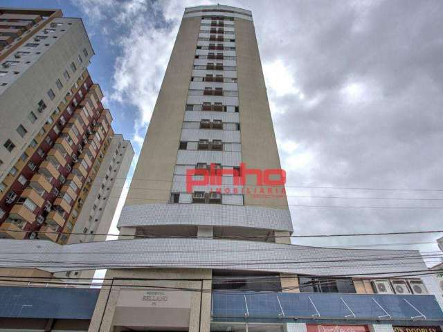 Apartamento com 2 dormitórios à venda, 69 m² por R$ 395.482,00 - Centro - Criciúma/SC