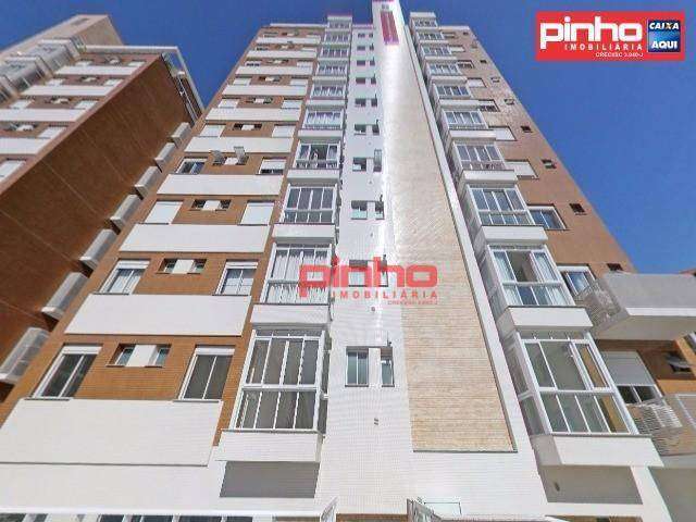 Apartamento com 2 dormitórios à venda, 67 m² por R$ 1.166.206,72 - Centro - Florianópolis/SC