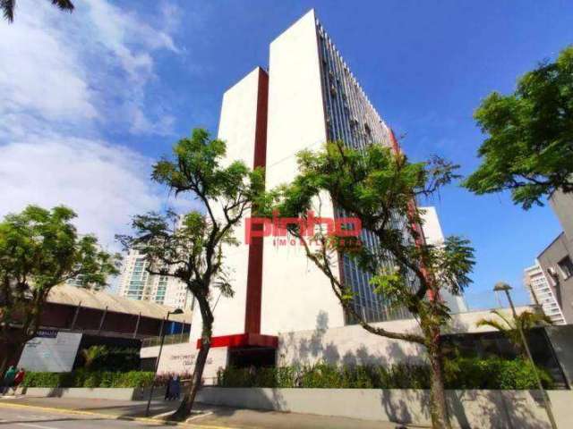 Sala Duplex à venda, 82 m² por R$ 550.000 - Centro - Joinville/SC