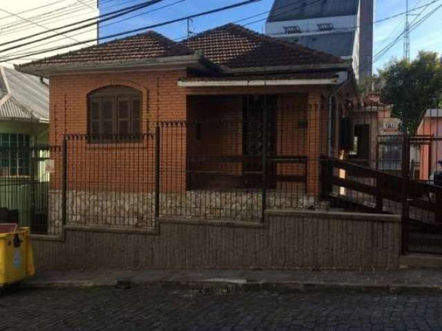 Casa com 4 quartos à venda na Rua Irma Valiera, São Pelegrino, Caxias do Sul por R$ 1.450.000
